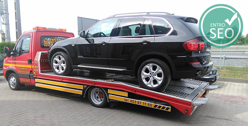  konkurencja w pozycjonowaniu 